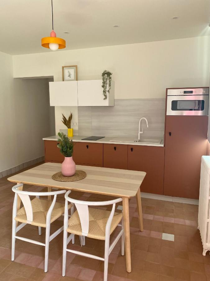 Raizes 22 - Apartamento 2 Lägenhet Puebla De Don Fadrique Exteriör bild