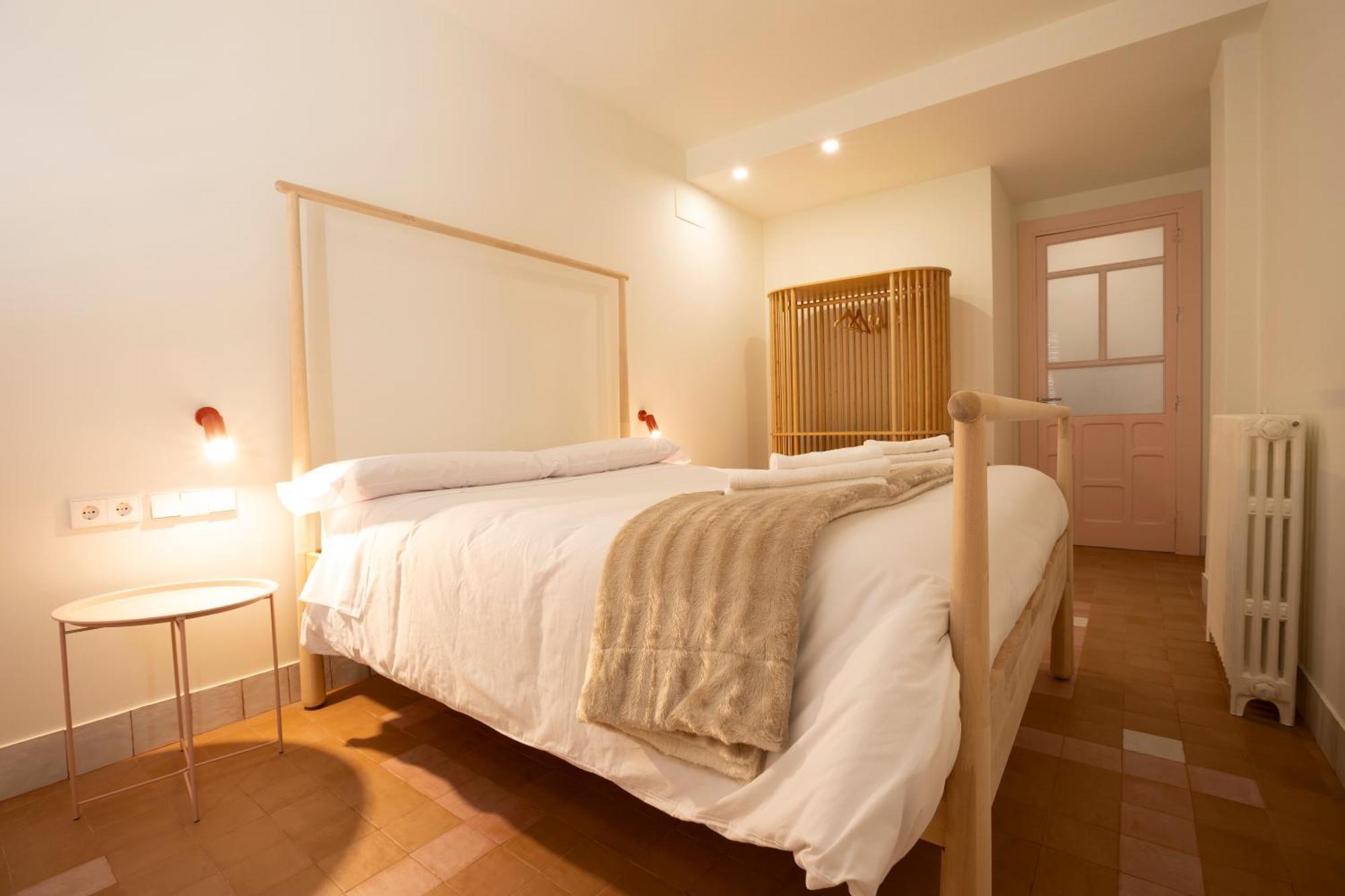 Raizes 22 - Apartamento 2 Puebla De Don Fadrique Exteriör bild