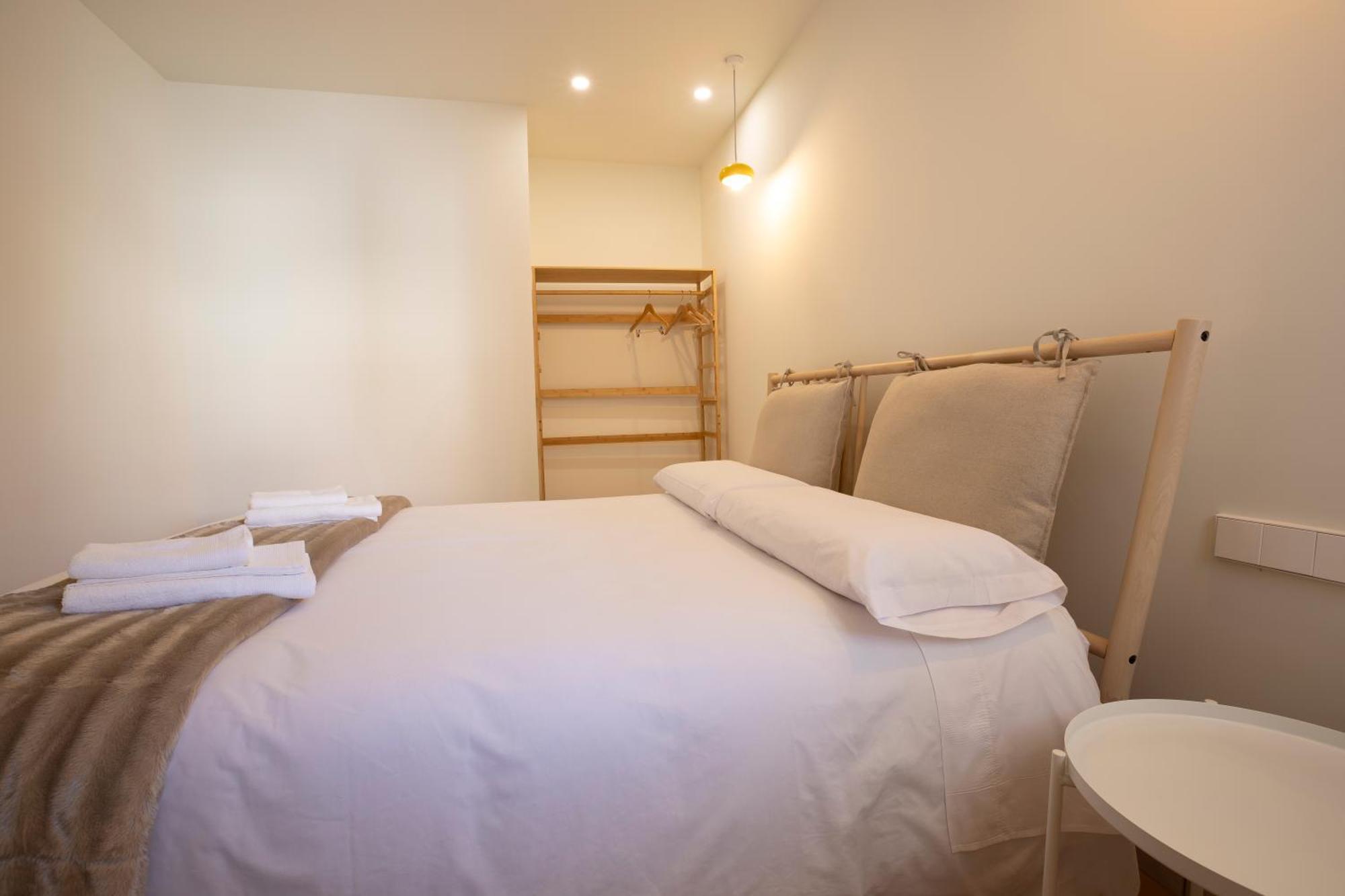 Raizes 22 - Apartamento 2 Puebla De Don Fadrique Exteriör bild