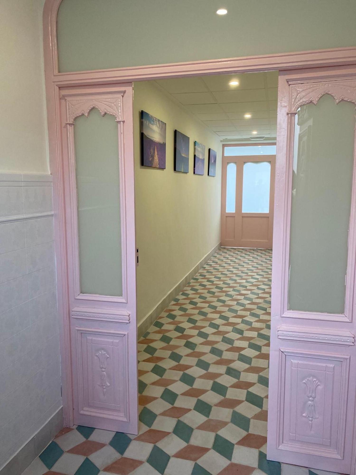 Raizes 22 - Apartamento 2 Puebla De Don Fadrique Exteriör bild