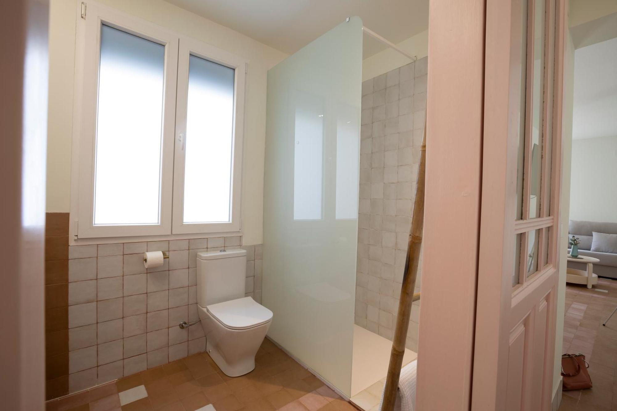 Raizes 22 - Apartamento 2 Puebla De Don Fadrique Exteriör bild