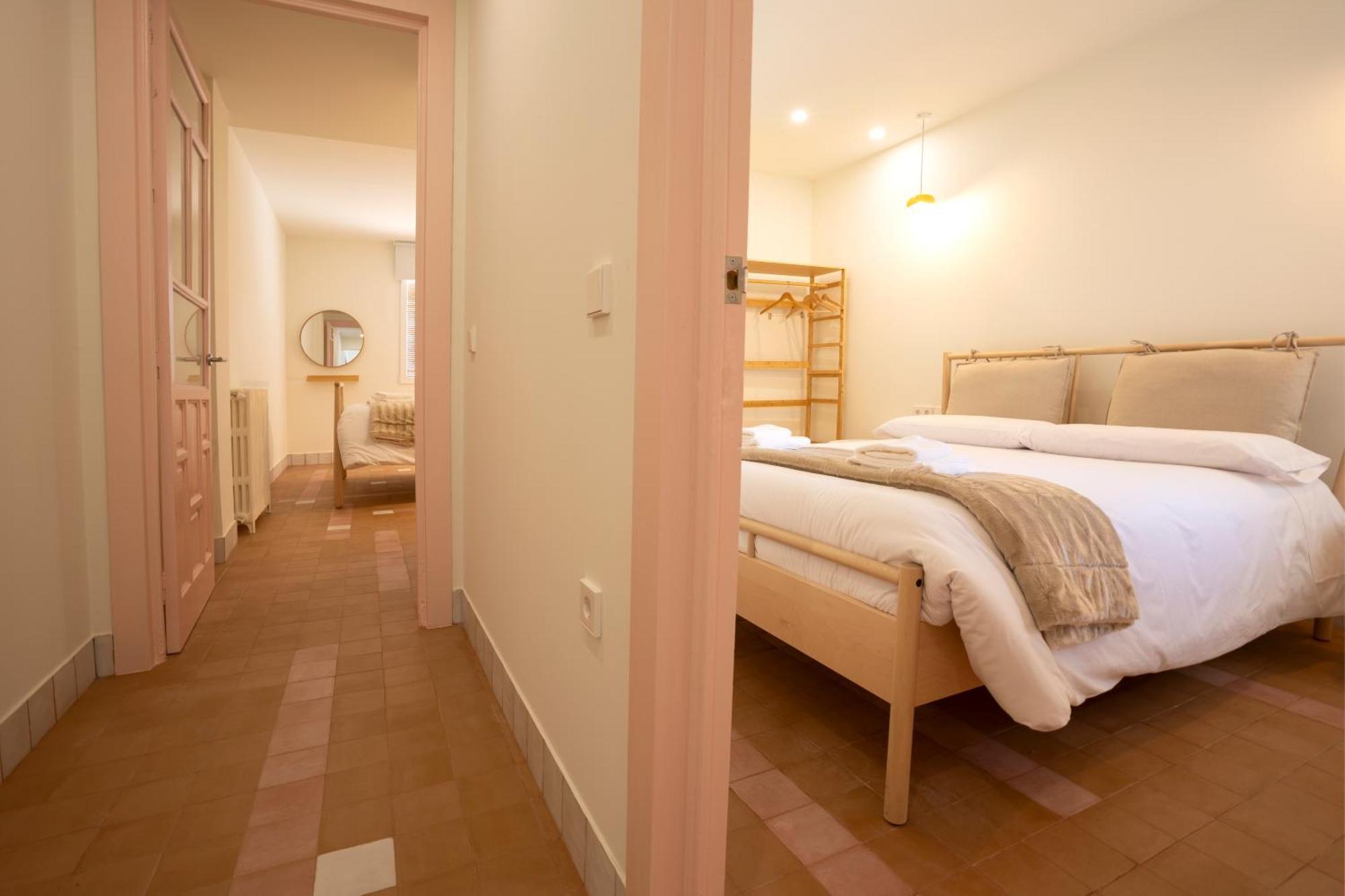 Raizes 22 - Apartamento 2 Puebla De Don Fadrique Exteriör bild
