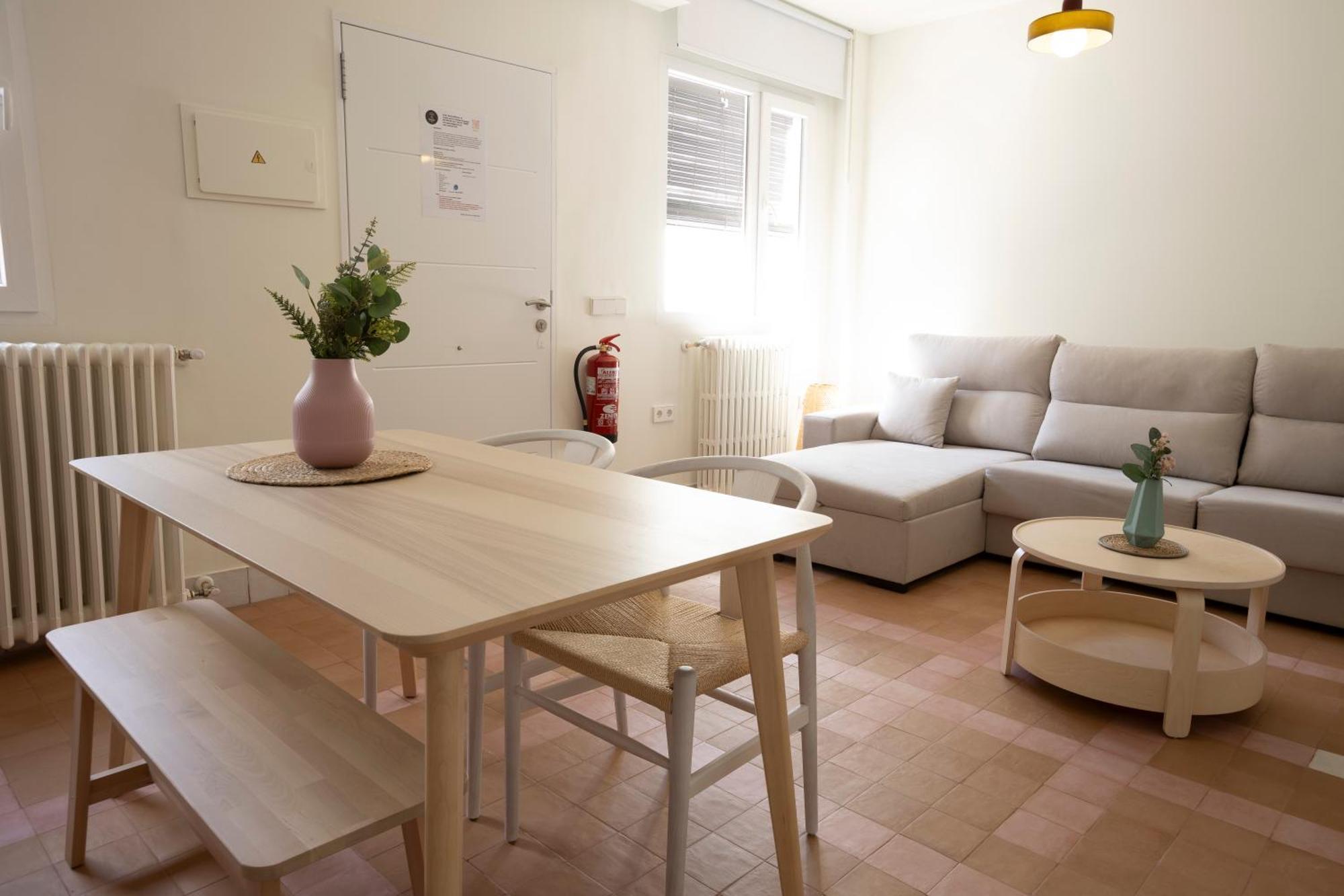 Raizes 22 - Apartamento 2 Puebla De Don Fadrique Exteriör bild