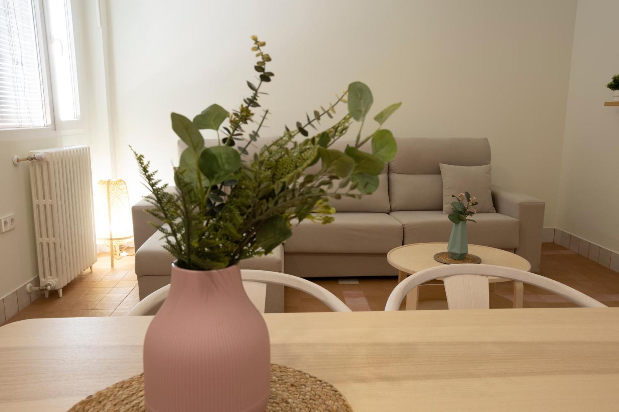 Raizes 22 - Apartamento 2 Puebla De Don Fadrique Exteriör bild
