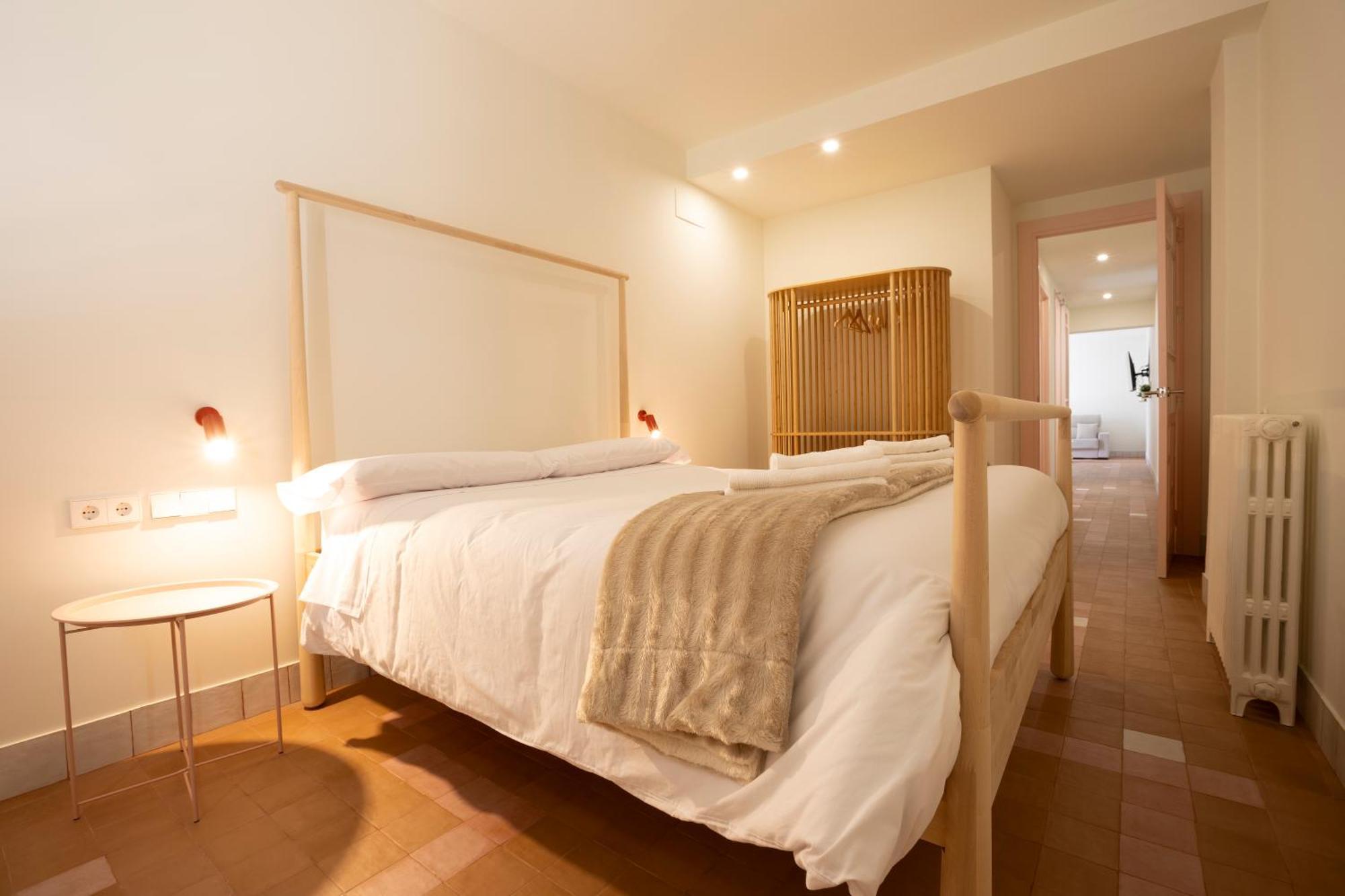 Raizes 22 - Apartamento 2 Puebla De Don Fadrique Exteriör bild
